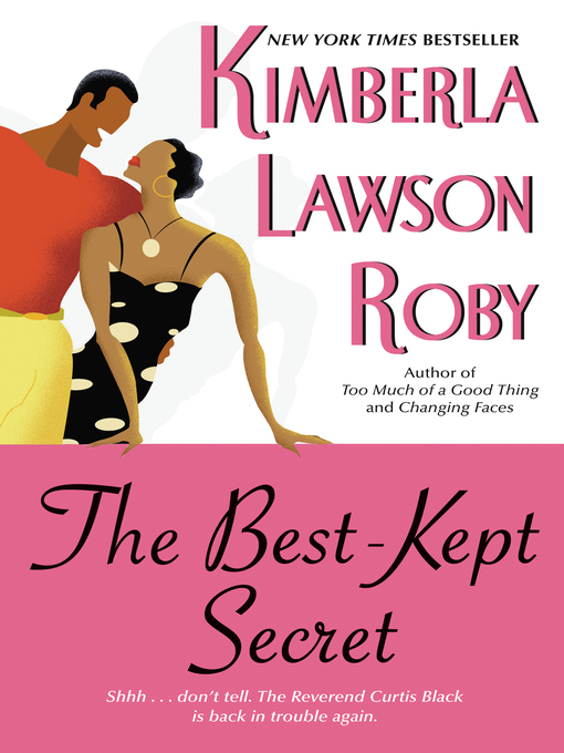 Title details for The Best-Kept Secret by Kimberla Lawson Roby - Available